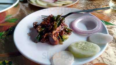 Tashan The Punjabi Cuisine