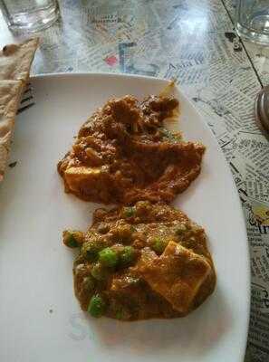 Tashan The Punjabi Cuisine