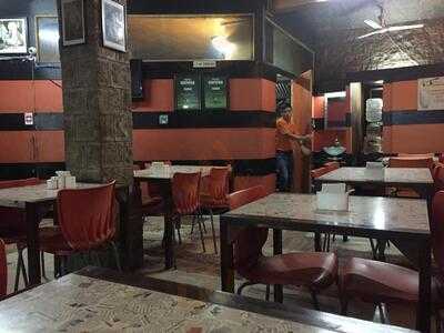 Tashan The Punjabi Cuisine