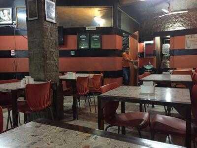 Tashan The Punjabi Cuisine