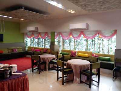 Suryama Restaurant & Bar