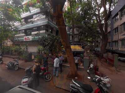 Suryama Restaurant & Bar