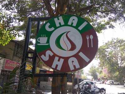 Chai Shai