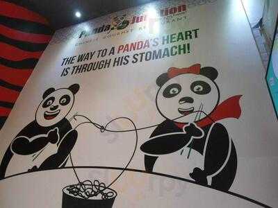Panda Junction