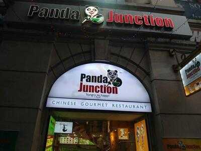 Panda Junction