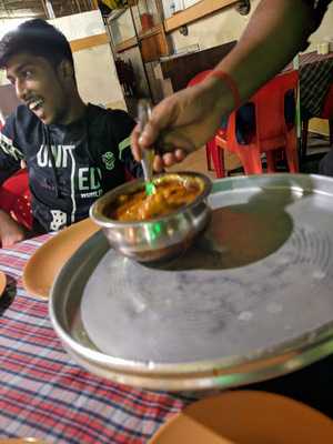 Deccan Dhaba