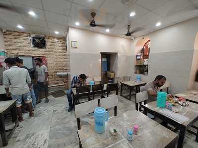 Sethi Hotel Restaurant