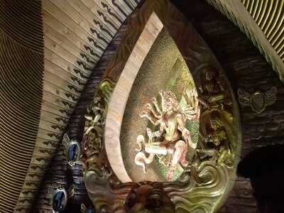 Sethi Hotel Restaurant