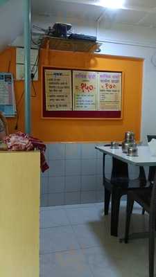 Satvik Thali Restaurant