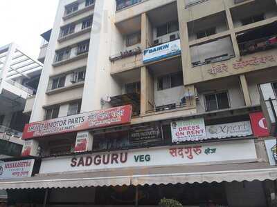 Sadguru Pure Veg