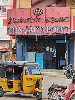 The Cake Point
