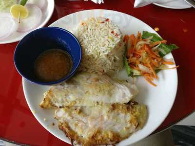 Amal Hotel Restaurant E Inn