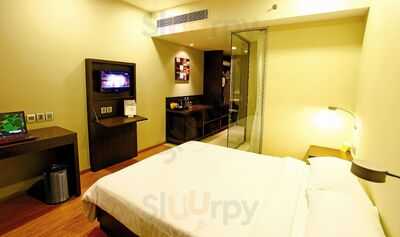 Amal Hotel Restaurant E Inn