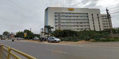 Amal Hotel Restaurant E Inn