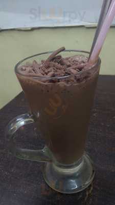 Cafe Choco Palace