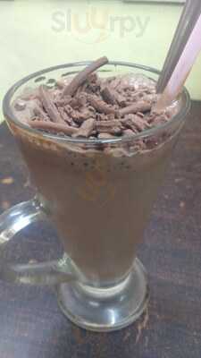 Cafe Choco Palace