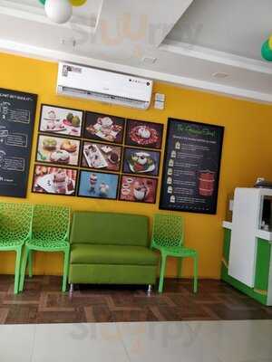 Apsara Ice Cream Parlour
