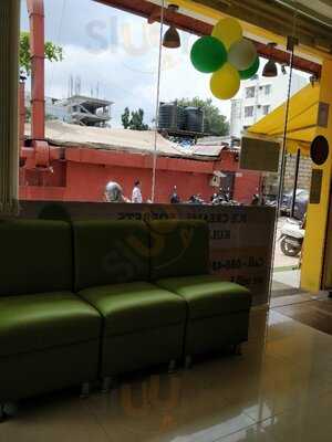 Apsara Ice Cream Parlour