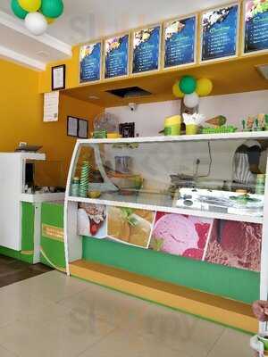 Apsara Ice Cream Parlour