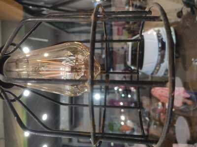 Apsara Ice Cream Parlour