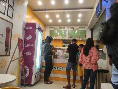 Apsara Ice Cream Parlour