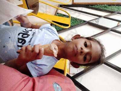 Apsara Ice Cream Parlour