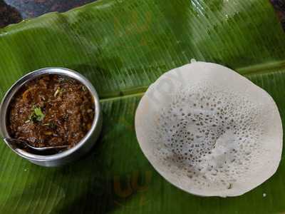 Chennai Chettinad Restaurant