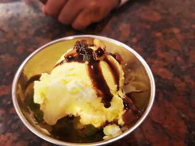 Chennai Chettinad Restaurant