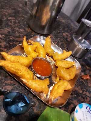 Chennai Chettinad Restaurant