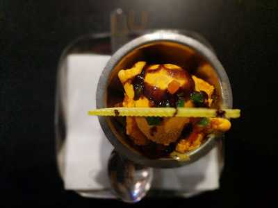 Chennai Chettinad Restaurant