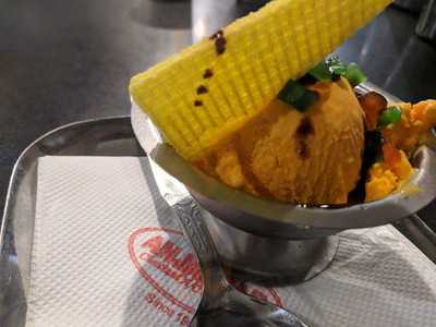 Chennai Chettinad Restaurant