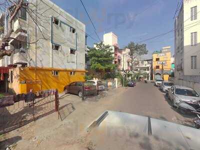 Chennai Chettinad Restaurant