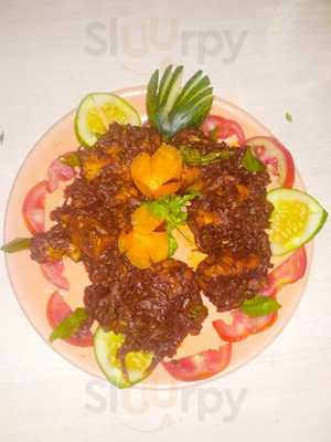 Sharma's Punjabi Restaurant