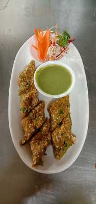 Sharma's Punjabi Restaurant