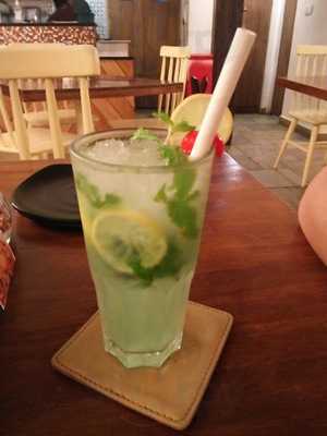 Sharma's Punjabi Restaurant