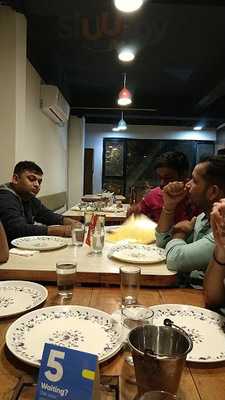 Sharma's Punjabi Restaurant