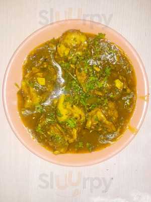 Sharma's Punjabi Restaurant