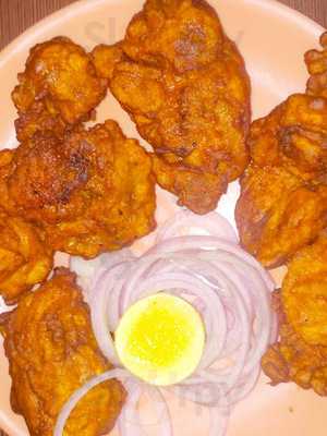 Sharma's Punjabi Restaurant