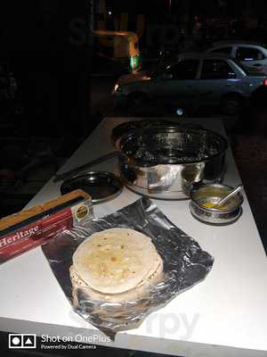 Sharma's Punjabi Restaurant