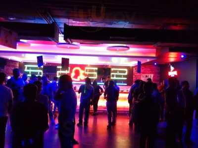 Xtreme Sports Bar Marathahalli