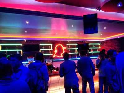 Xtreme Sports Bar Marathahalli