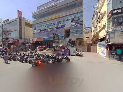 Xtreme Sports Bar Marathahalli