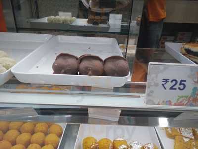Banchharam Sweets