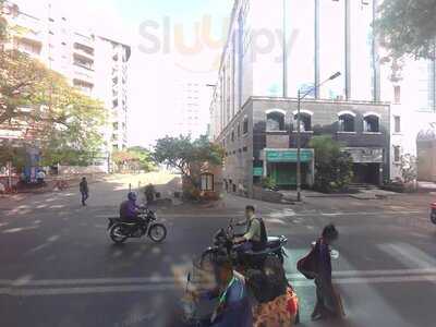 24, Vitthal Rao Shivarkar Rd, Kpct