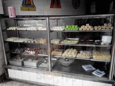 Mahamaya Mistanna Bhandar