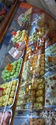 Mahamaya Mistanna Bhandar