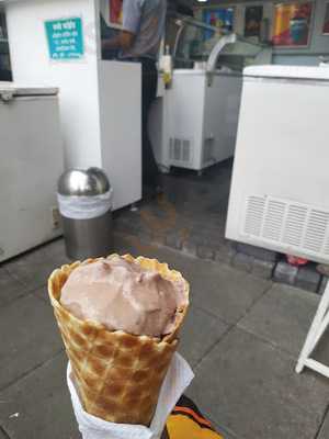 Natural Ice Cream