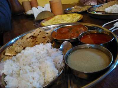 Chandani Bar And Restaurant