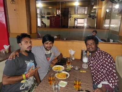 Chandani Bar And Restaurant