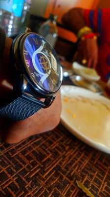 Chandani Bar And Restaurant